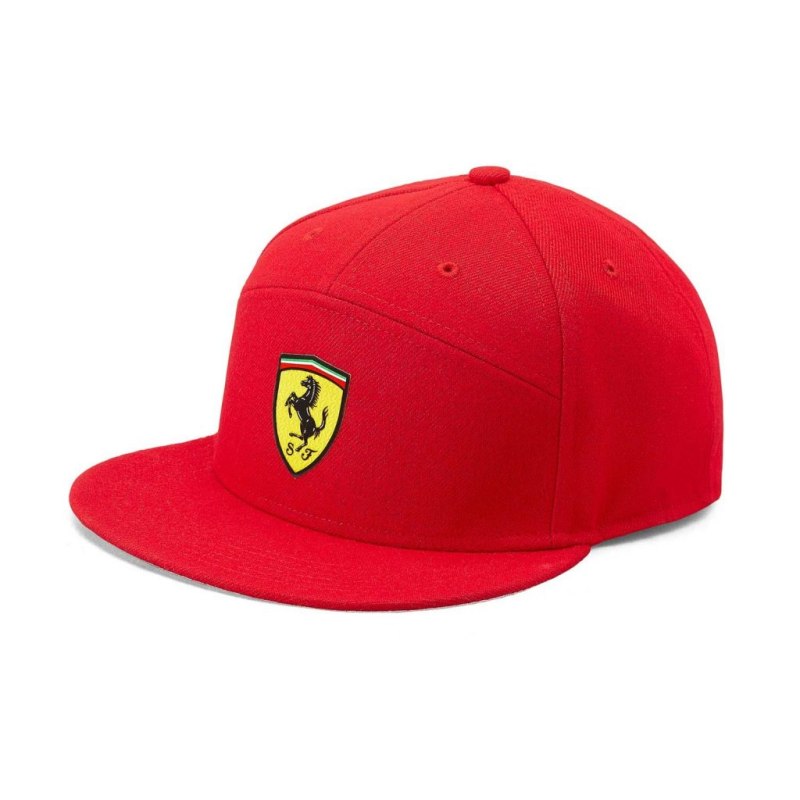 Кепка Puma Scuderia Ferrari Baseball cap