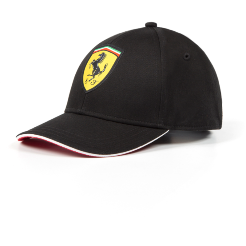 Кепка Ferrari Classic cap