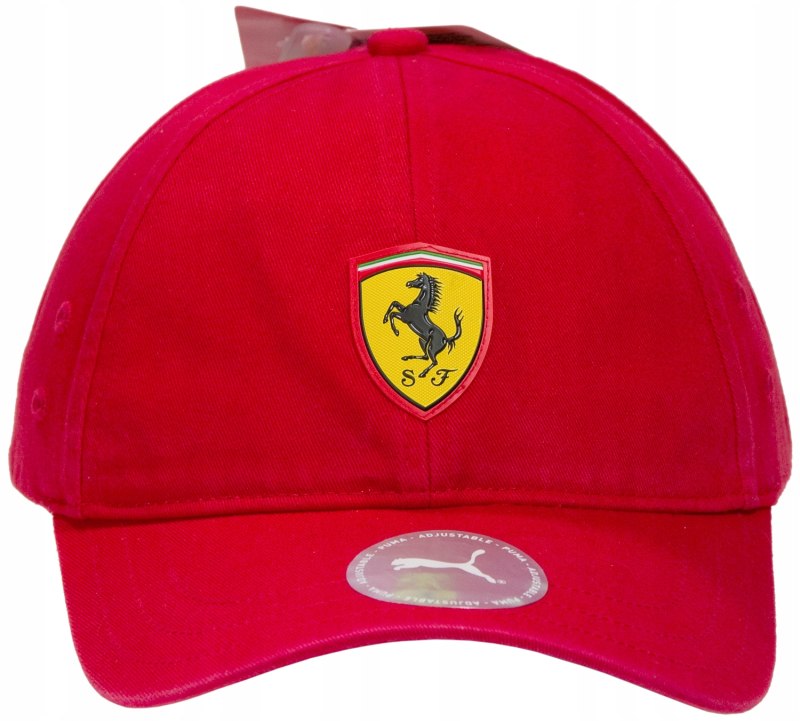Кепка Puma Scuderia Ferrari