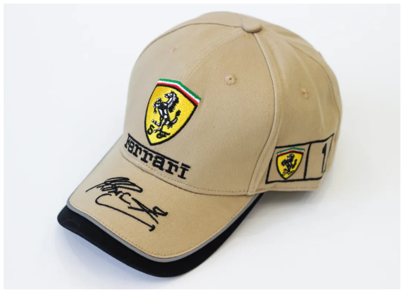 Кепка Ferrari SF FW Classic cap