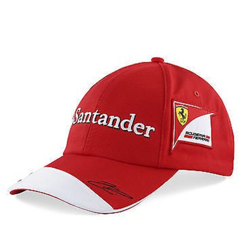 Кепка Puma Scuderia Ferrari