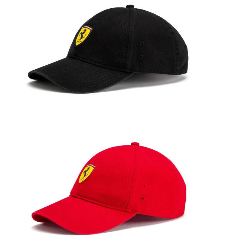Кепка Puma Scuderia Ferrari