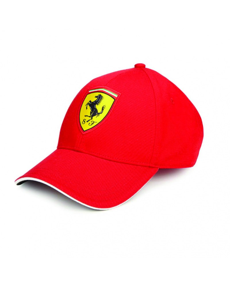 Puma Ferrari LS Baseball cap
