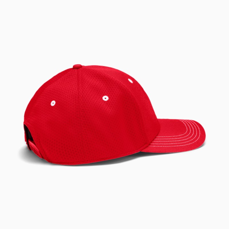 Puma Ferrari Trucker cap