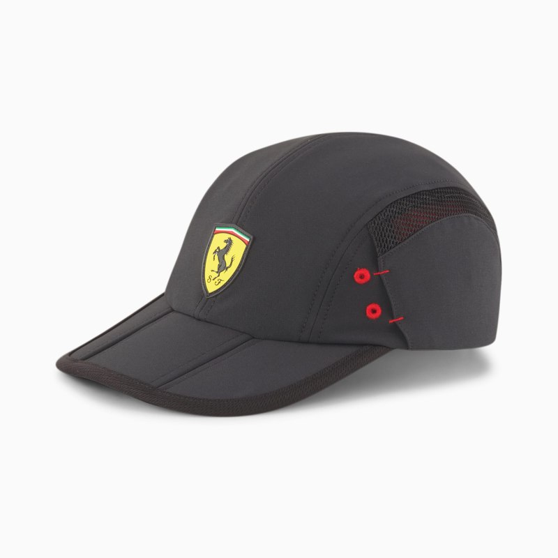 Puma Ferrari кепка 2020
