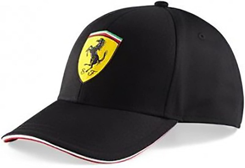 Puma Ferrari кепка 2020