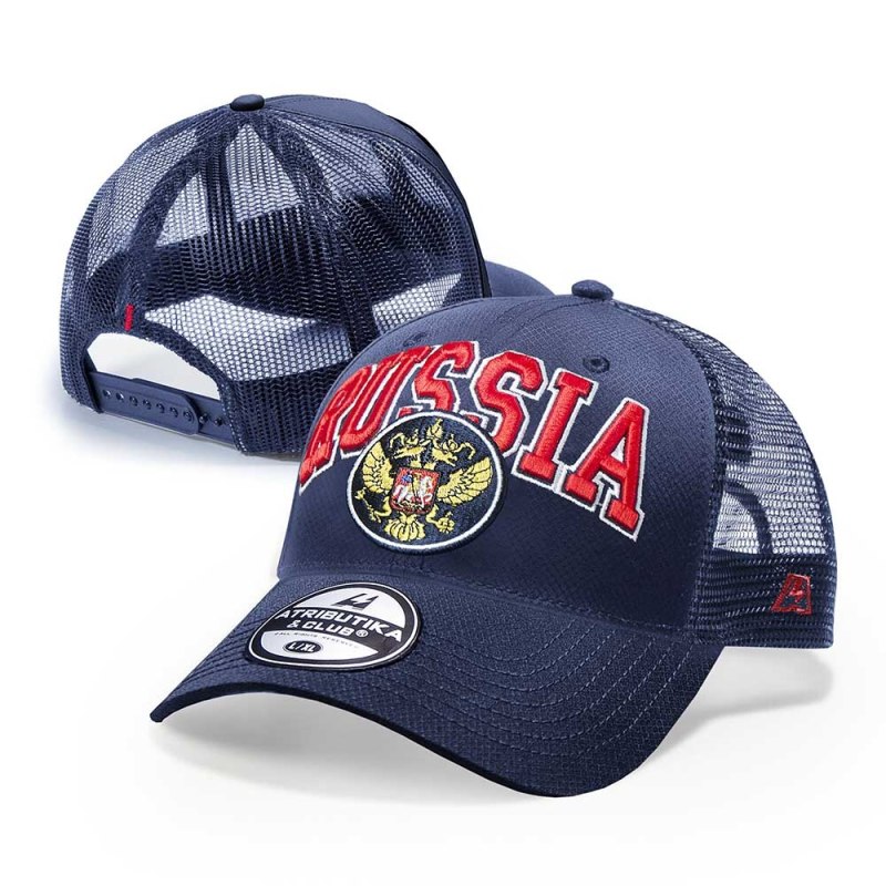 Бейсболки Snapback Red Machine