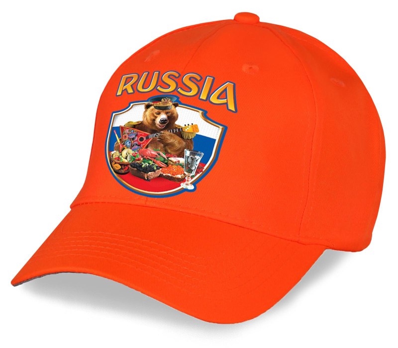 Кепка спортивная мужская