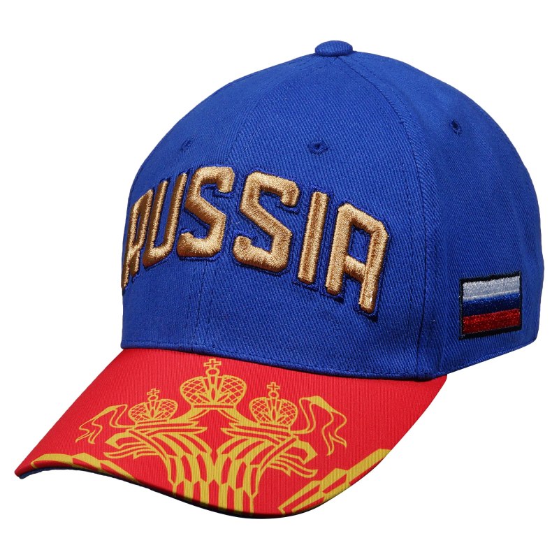 Бейсболка мужская