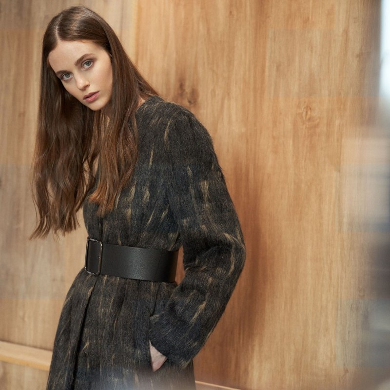 Одежда total Black