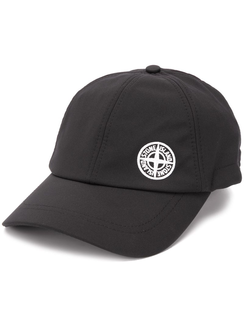 5 Панельная кепка Stone Island