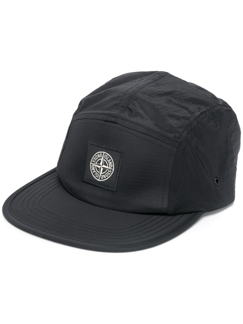Stone Island кепка Брэндшоп