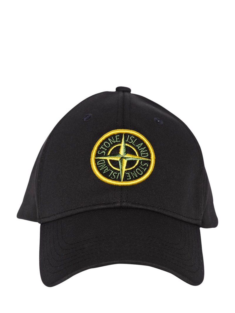 Капюшон-кепка Stone Island
