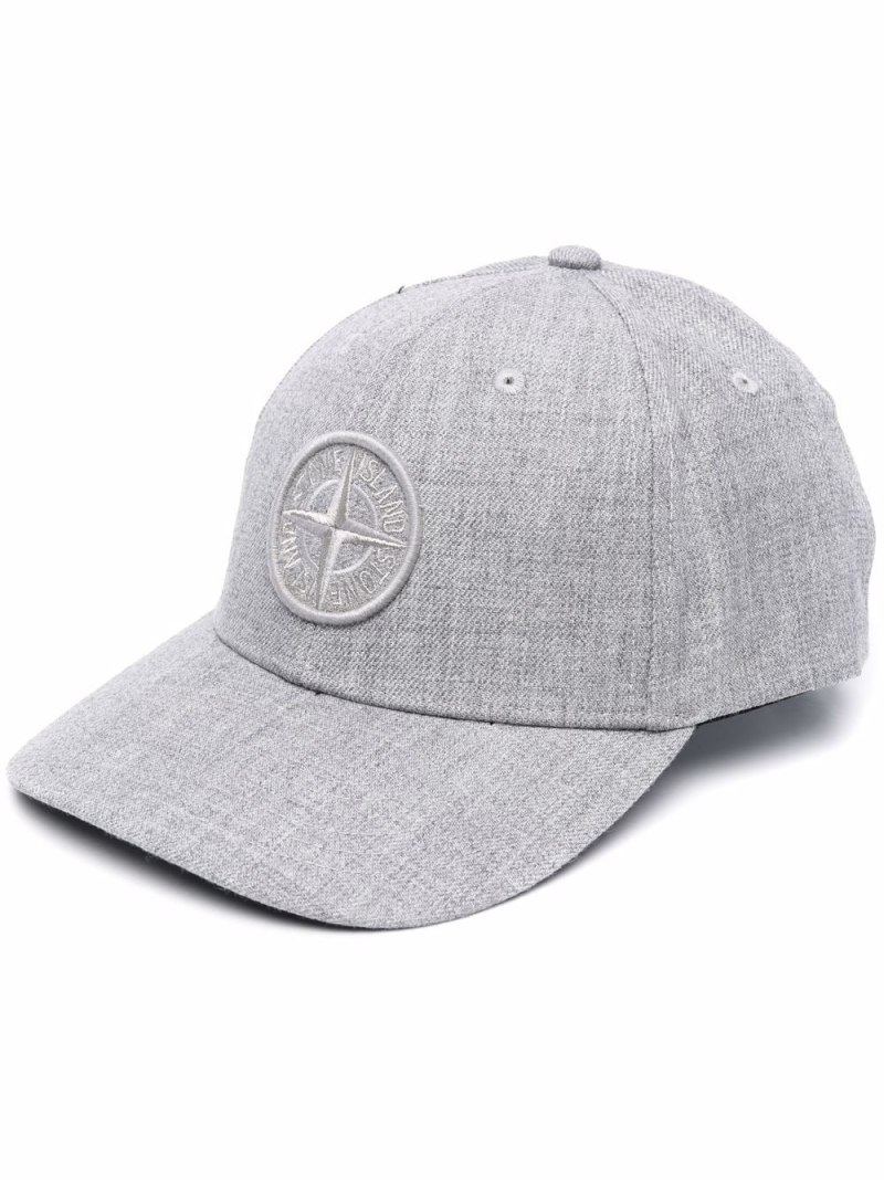 Кепка Stone Island Supreme