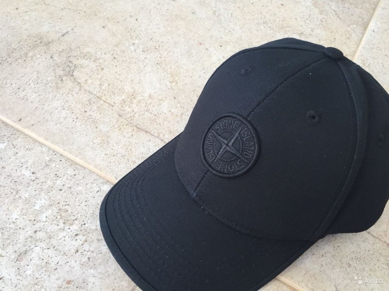 Кепка Stone Island