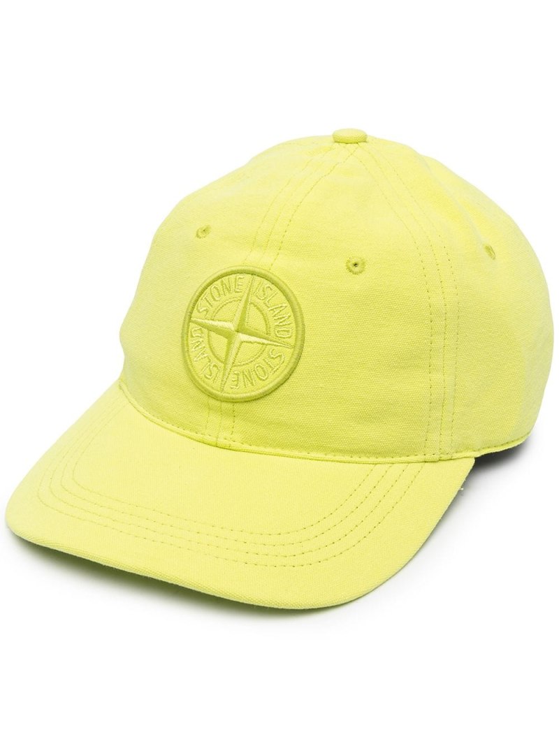 Stone Island nylon 5-Panel cap 99069