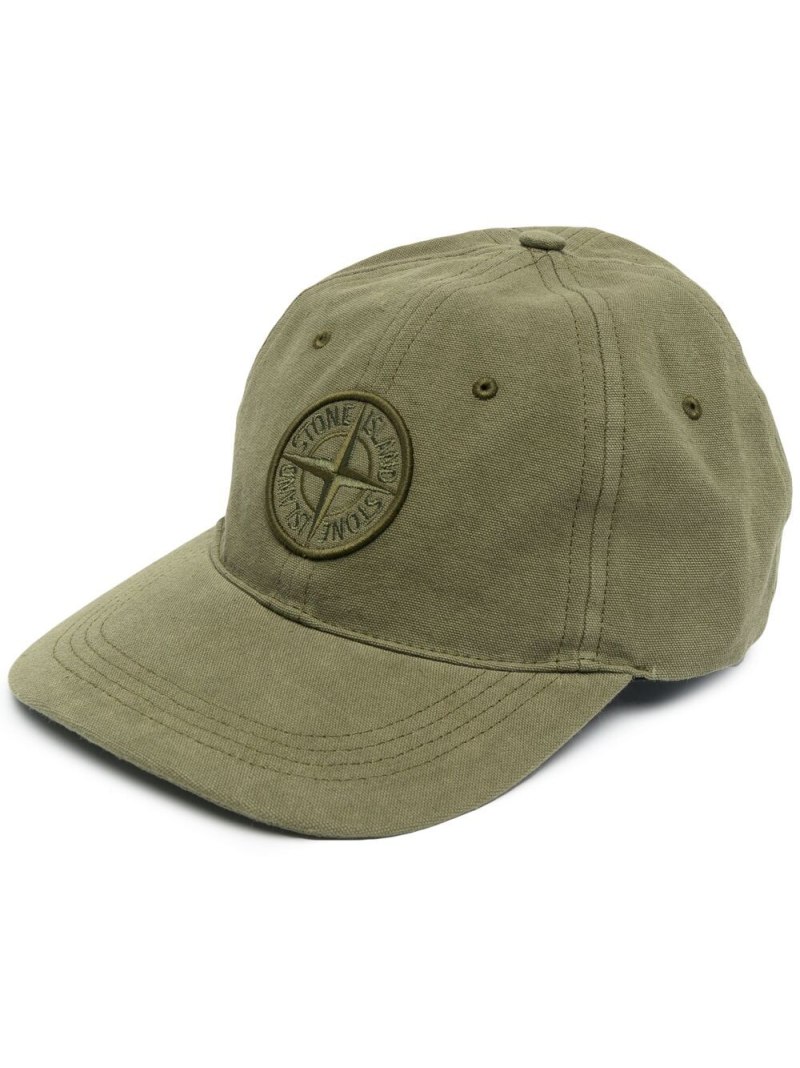 7259078 Stone Island кепка