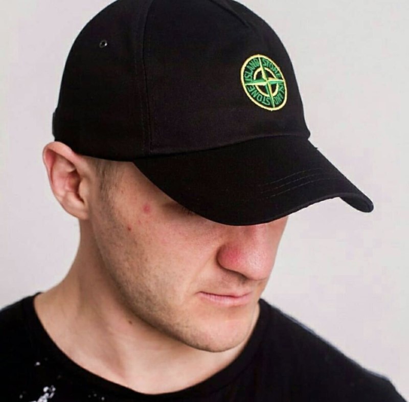 Бейсболка Stone Island
