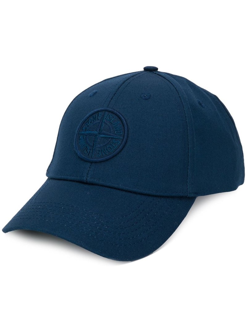 Кепка Stone Island нейлон