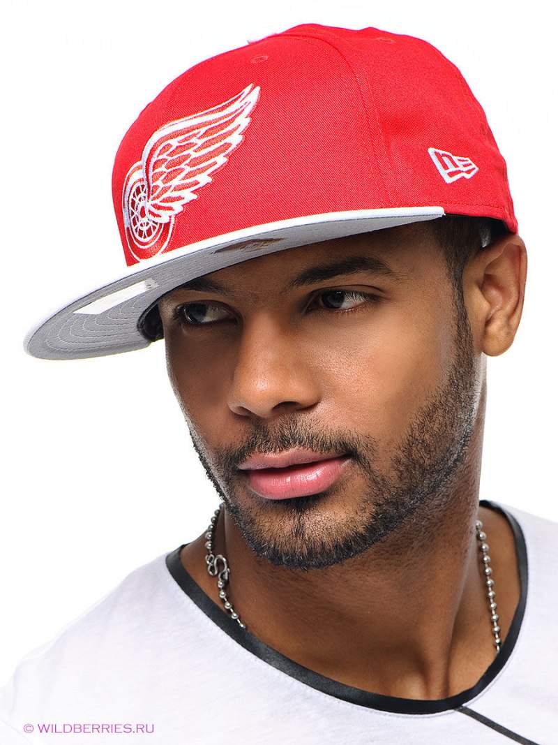 New era cap co. зеленая бейсболка