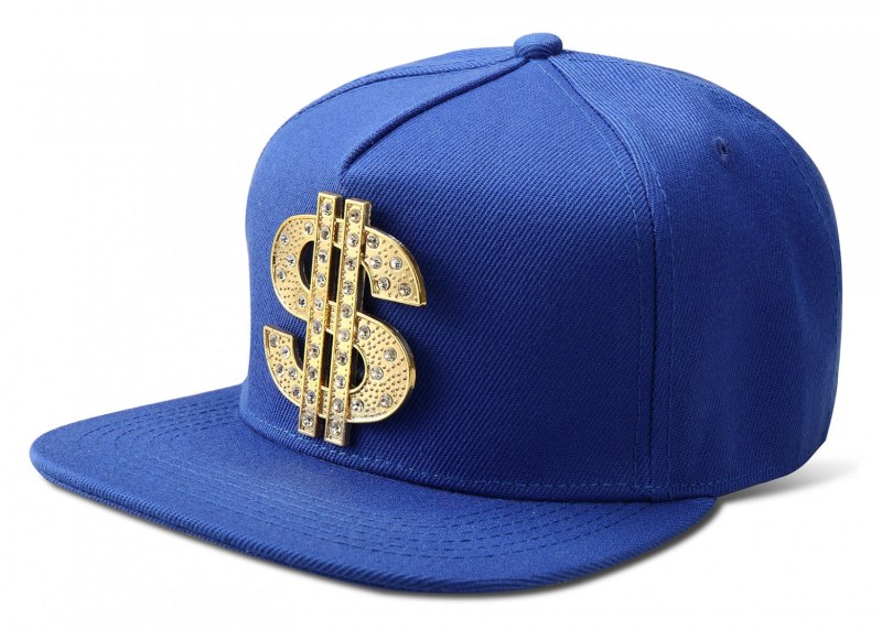 Кепка Compton New era