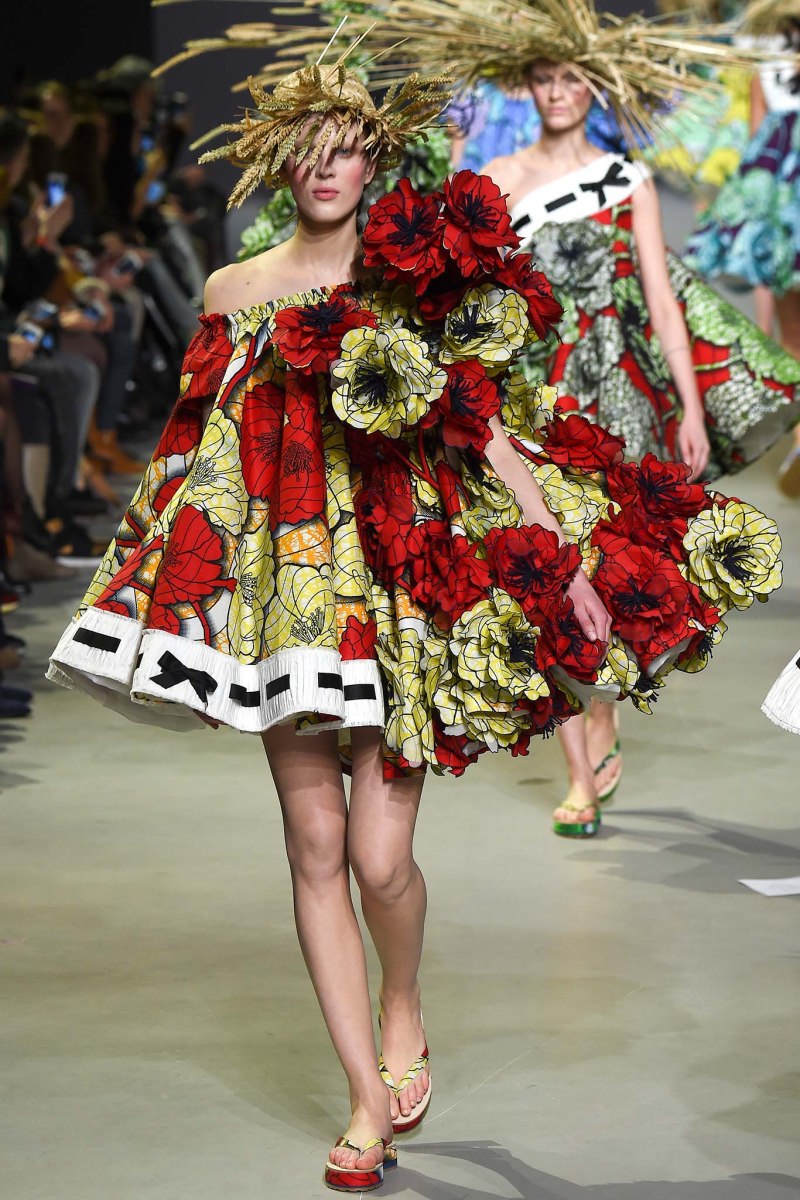 Viktor Rolf Haute Couture