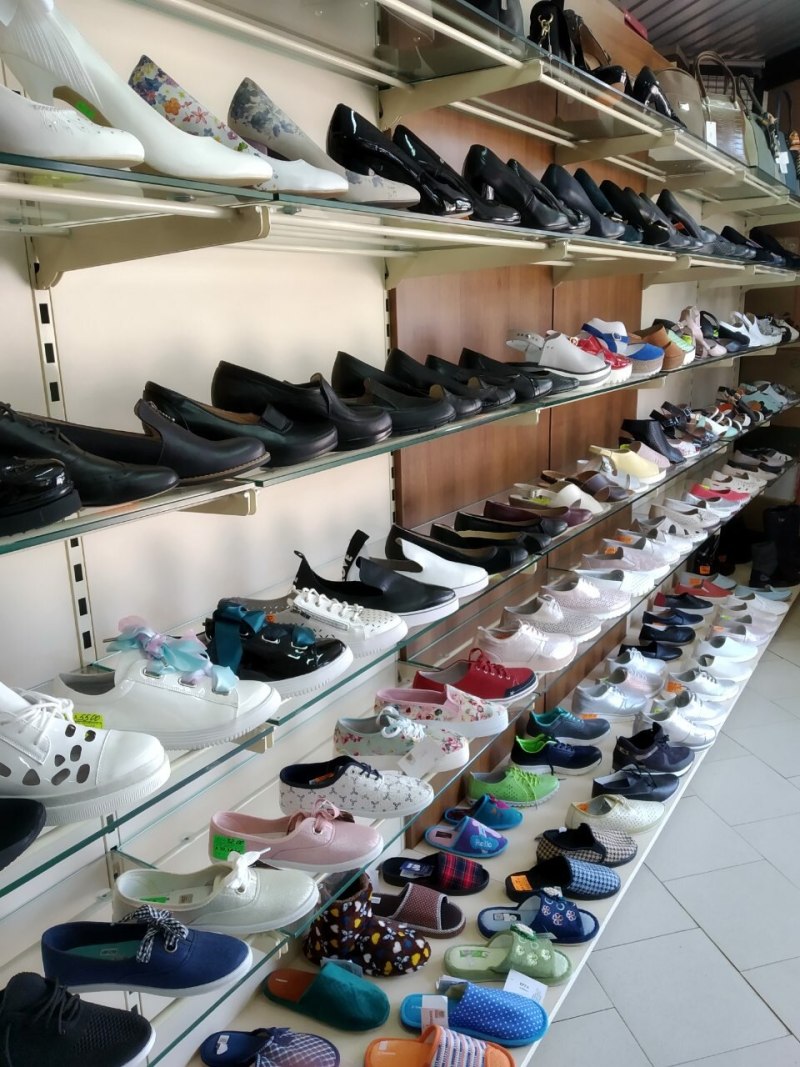 Белорусская обувь магазины