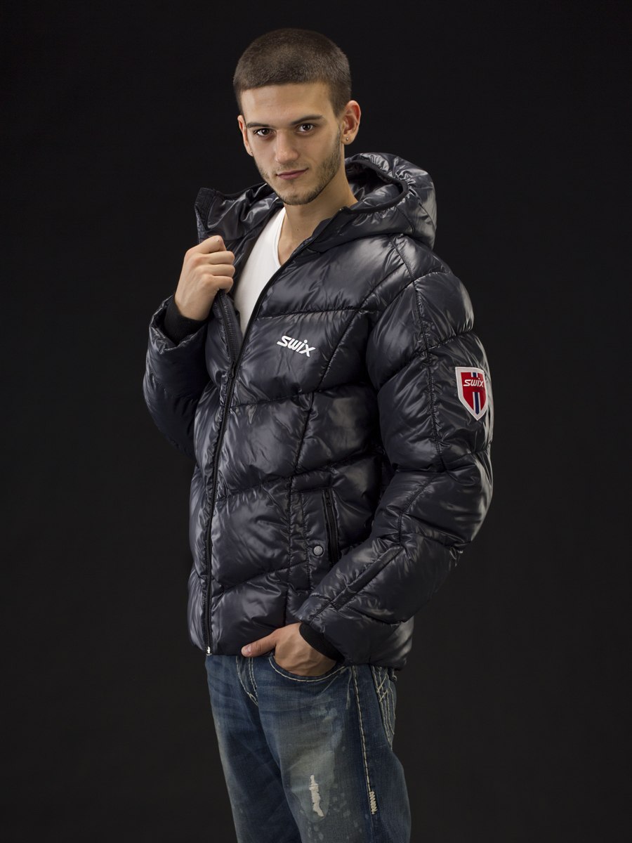 Турецкие зимние куртки мужские