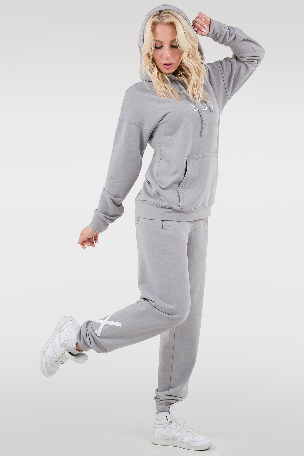 Валберис спортивные костюмы женские новинки (74 фото) - красивые фото и ...