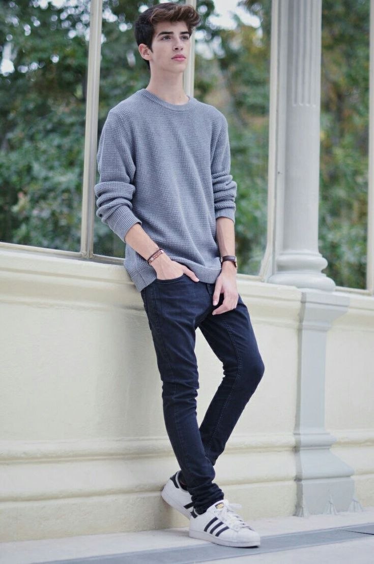 Manu Rios стиль
