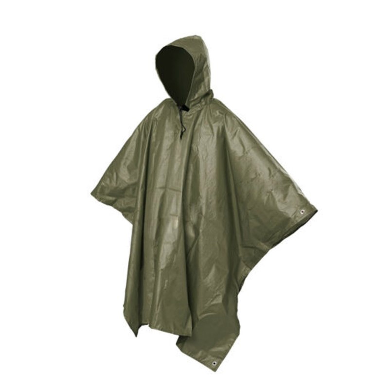 Дождевик Nordkapp Poncho