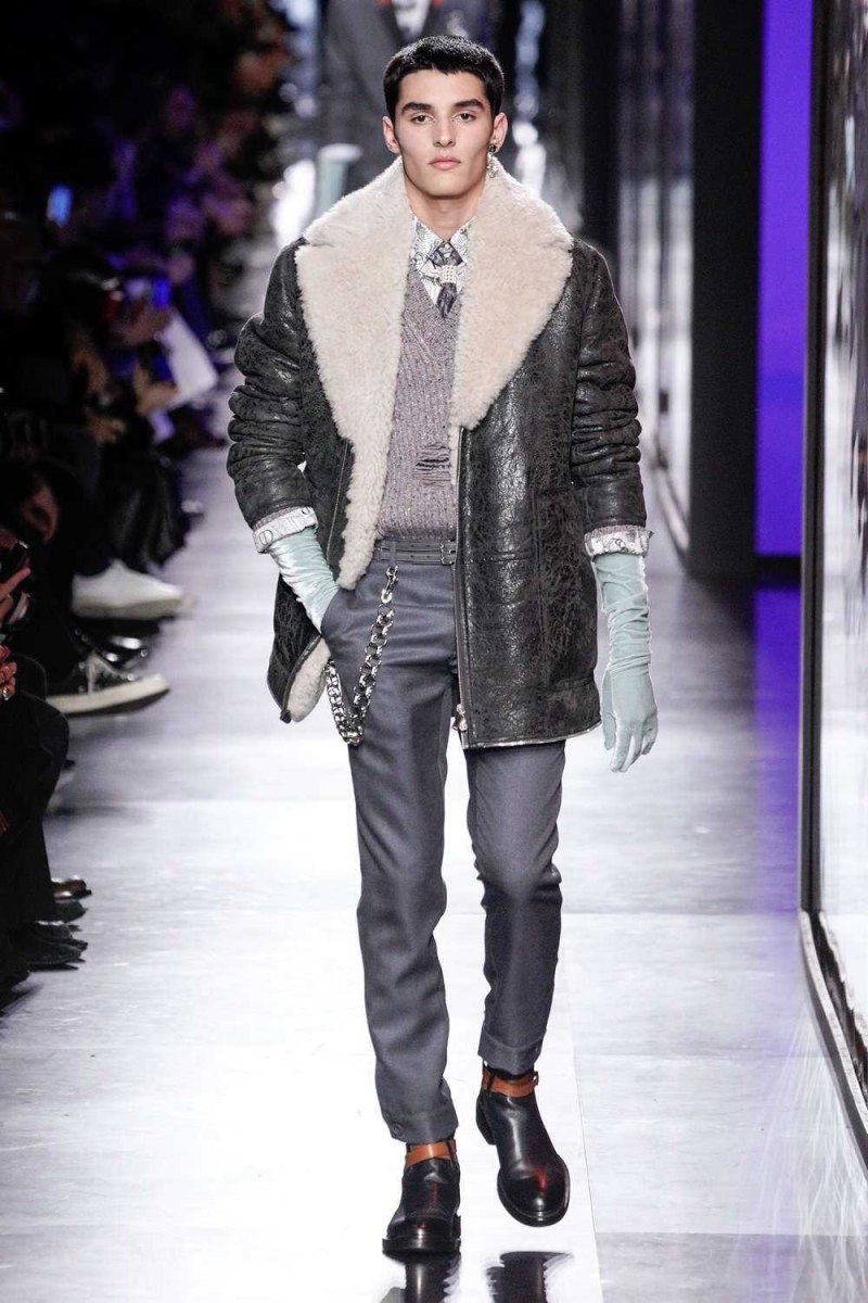 Dior Menswear 2021