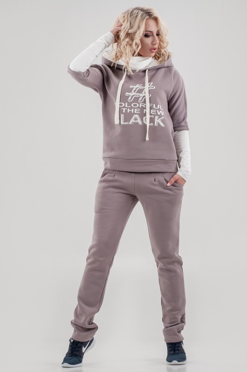 Валберис спортивные костюмы женские новинки (74 фото) - красивые фото и ...