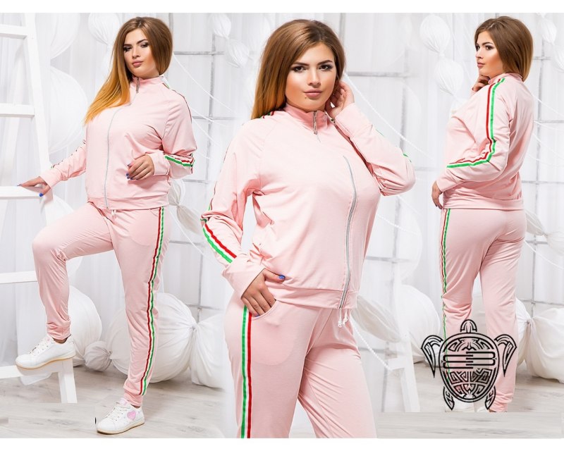 Валберис спортивные костюмы женские новинки (74 фото) - красивые фото и ...