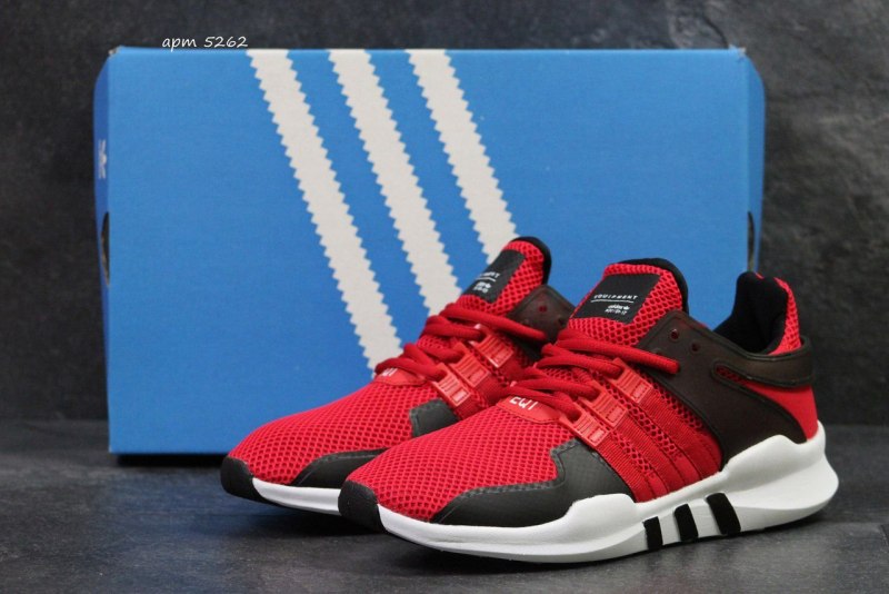 Adidas Equipment 2018