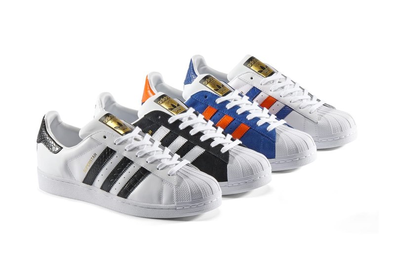 Кроссовки adidas Originals Superstar