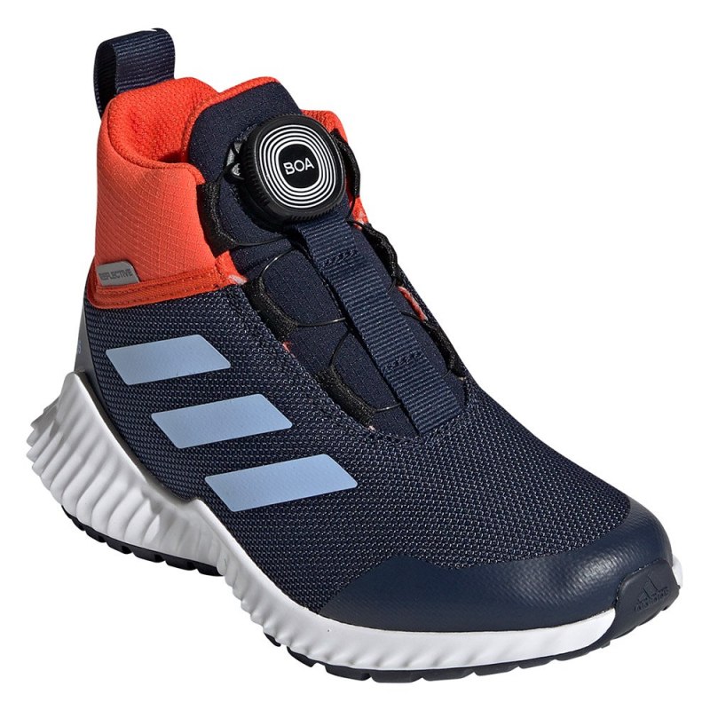 Кроссовки adidas FORTATRAIL boa