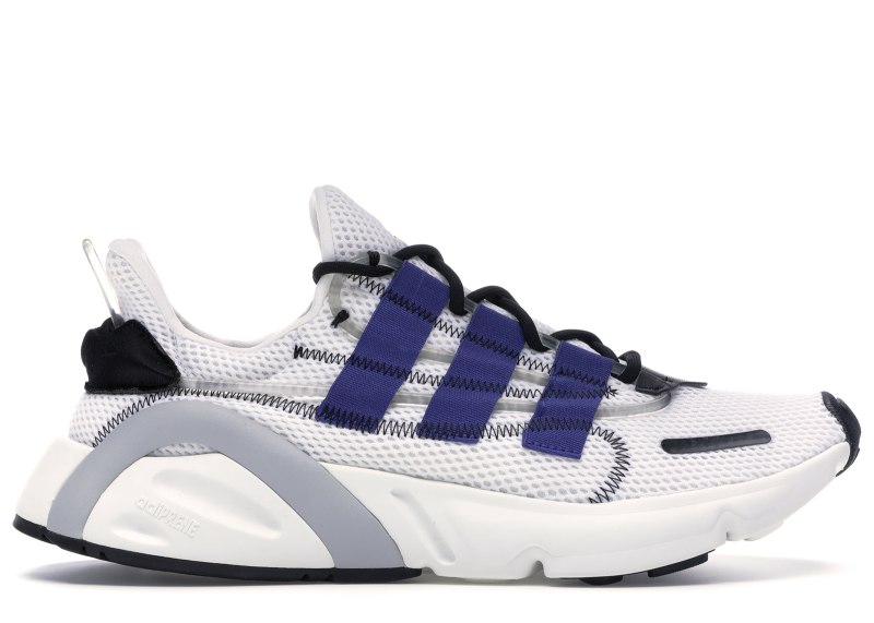 Adidas кроссовки lxcon