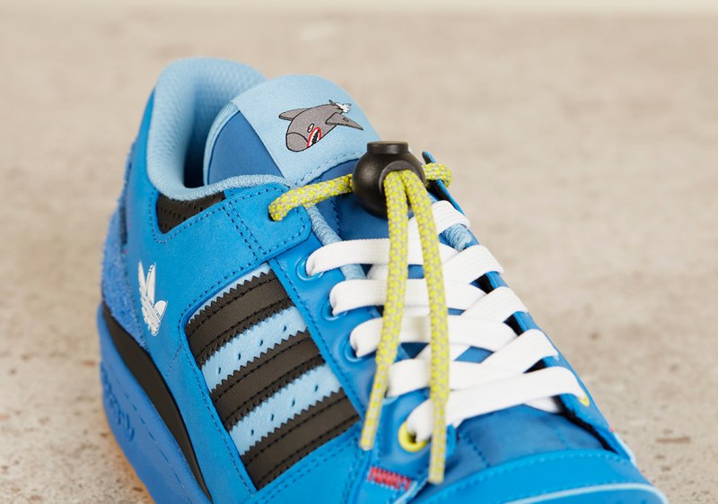 Adidas Originals forum Low обои