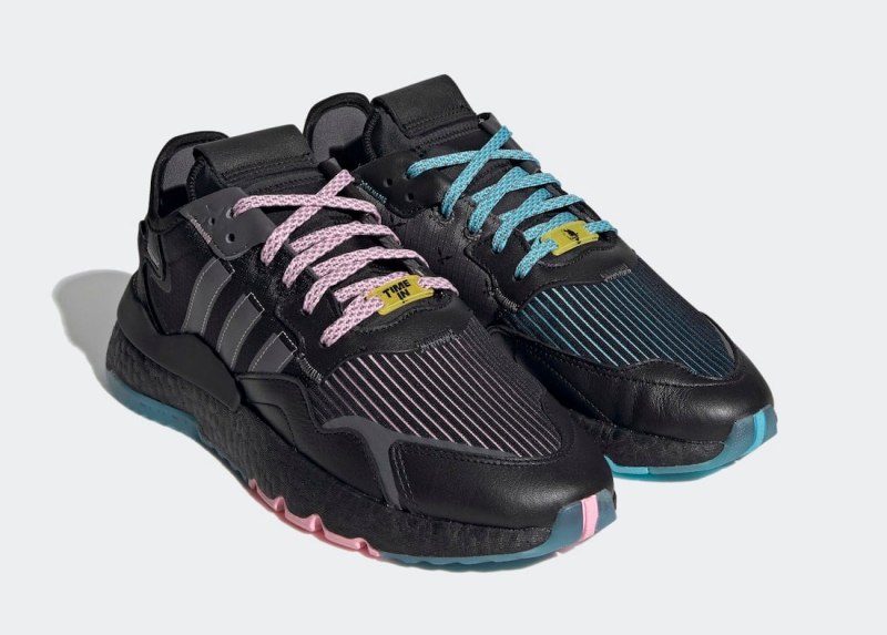Adidas Ninja
