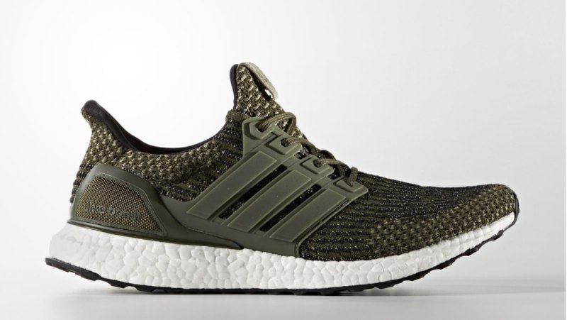 Adidas ULTRABOOST Ltd "Trace Cargo" ba7748