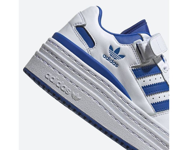 Adidas Triple platform