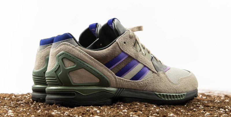 Adidas ZX 9000
