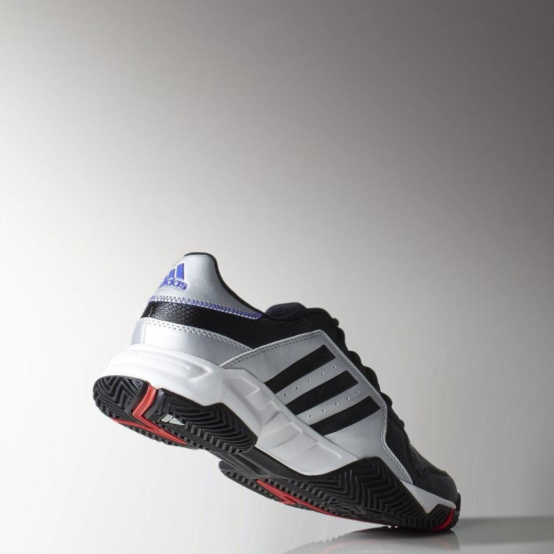 Adidas Barricade 12
