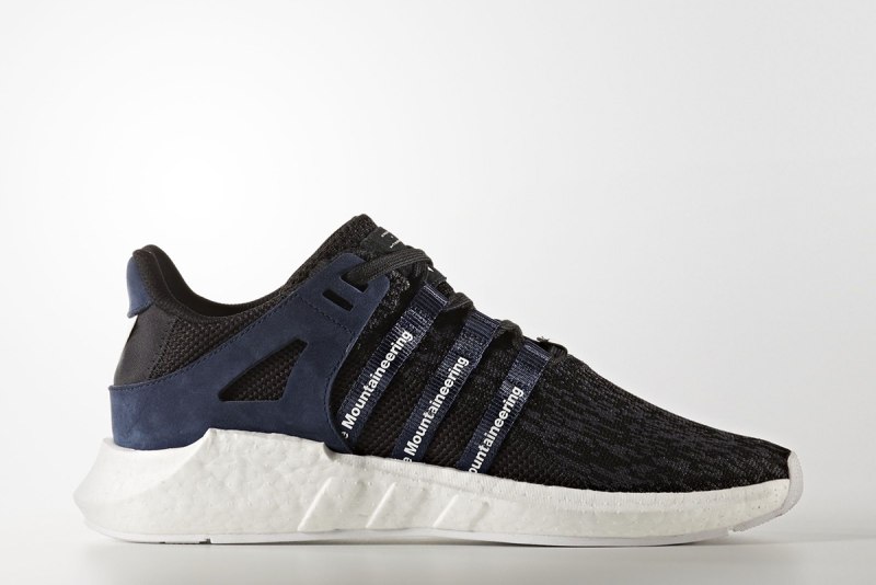Adidas x White Mountaineering