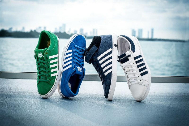 Adidas Samba sporty