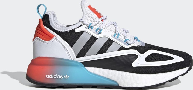 ZX 2k Boost