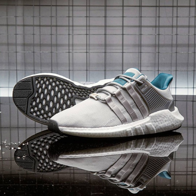 Адидас EQT support 93/17