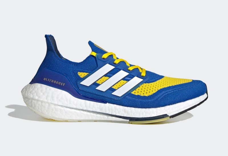 Adidas Ultra Boost 2021