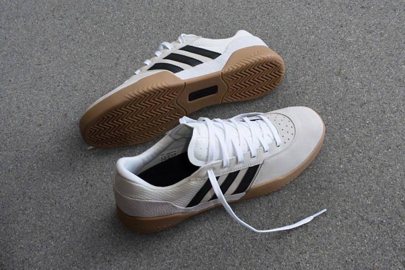 Silva adidas Skateboarding